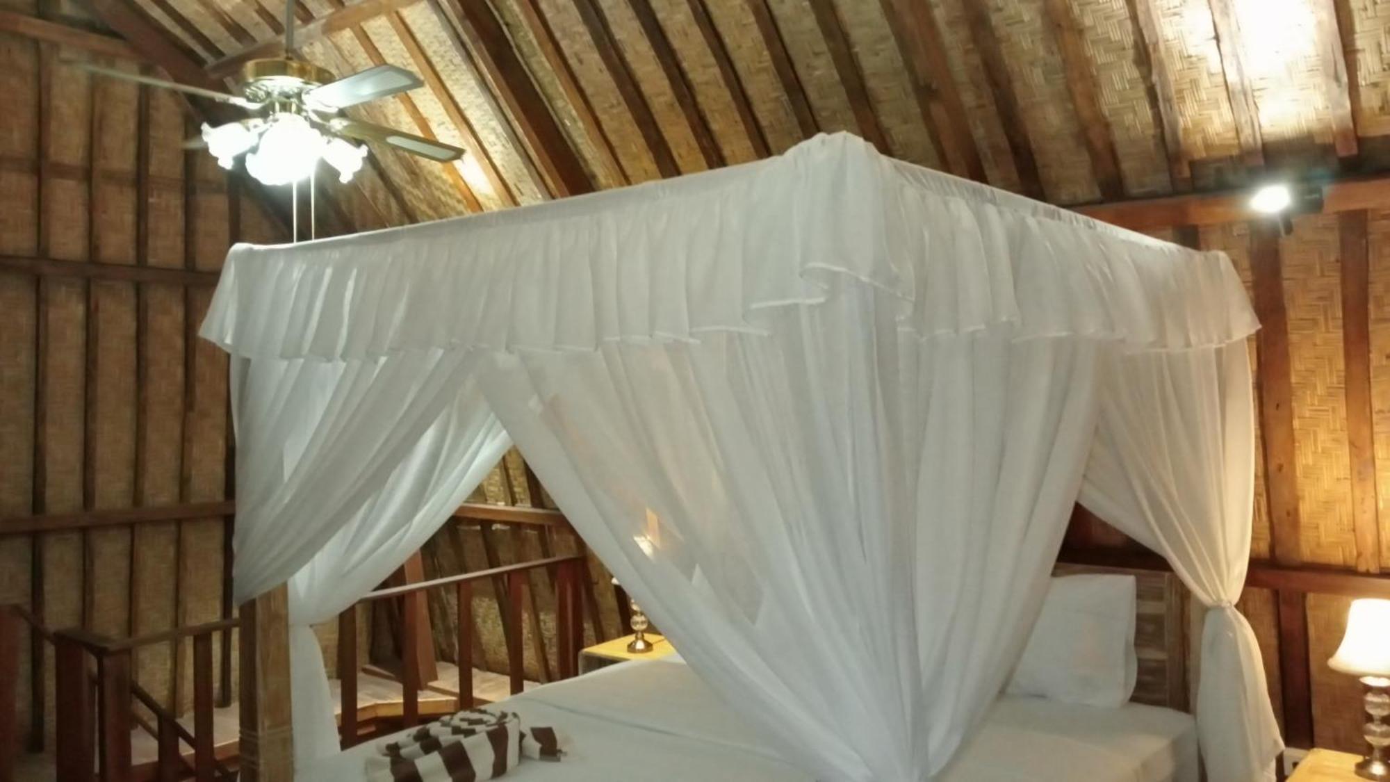Villa Melasti Amed Room photo