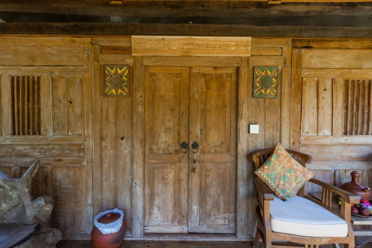 Villa Melasti Amed Exterior photo